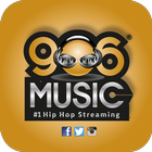آیکون‌ 906 Music App