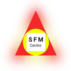 SFM CENTRE-icoon