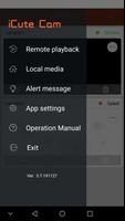 iCute Cam capture d'écran 1