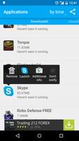 Unused App Remover 海報