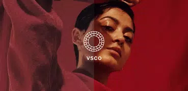 VSCO: Foto- und Video-Editor