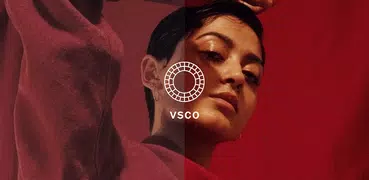 VSCO: Editor di Foto e Video