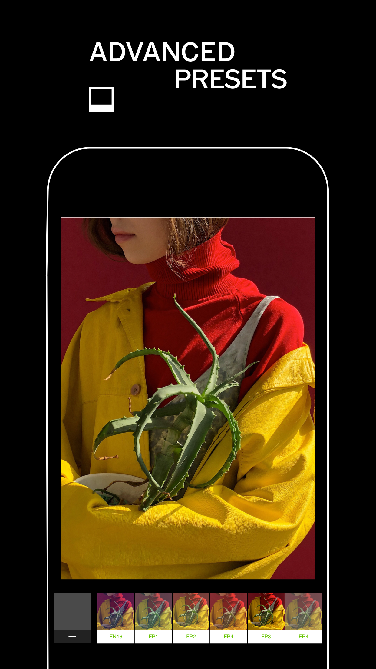 VSCO Photo & Video Editor APK 208.1 Download for Android Download