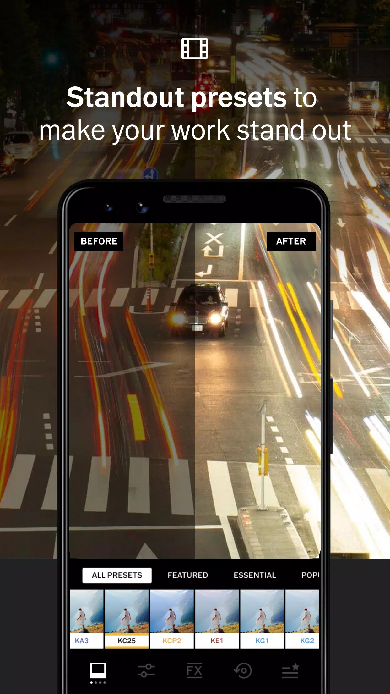 VSCO APK for Android Download