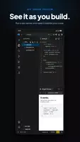 VSCodroid تصوير الشاشة 5