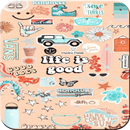 VSCO Girl Wallpaper APK