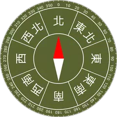 指南針 XAPK download