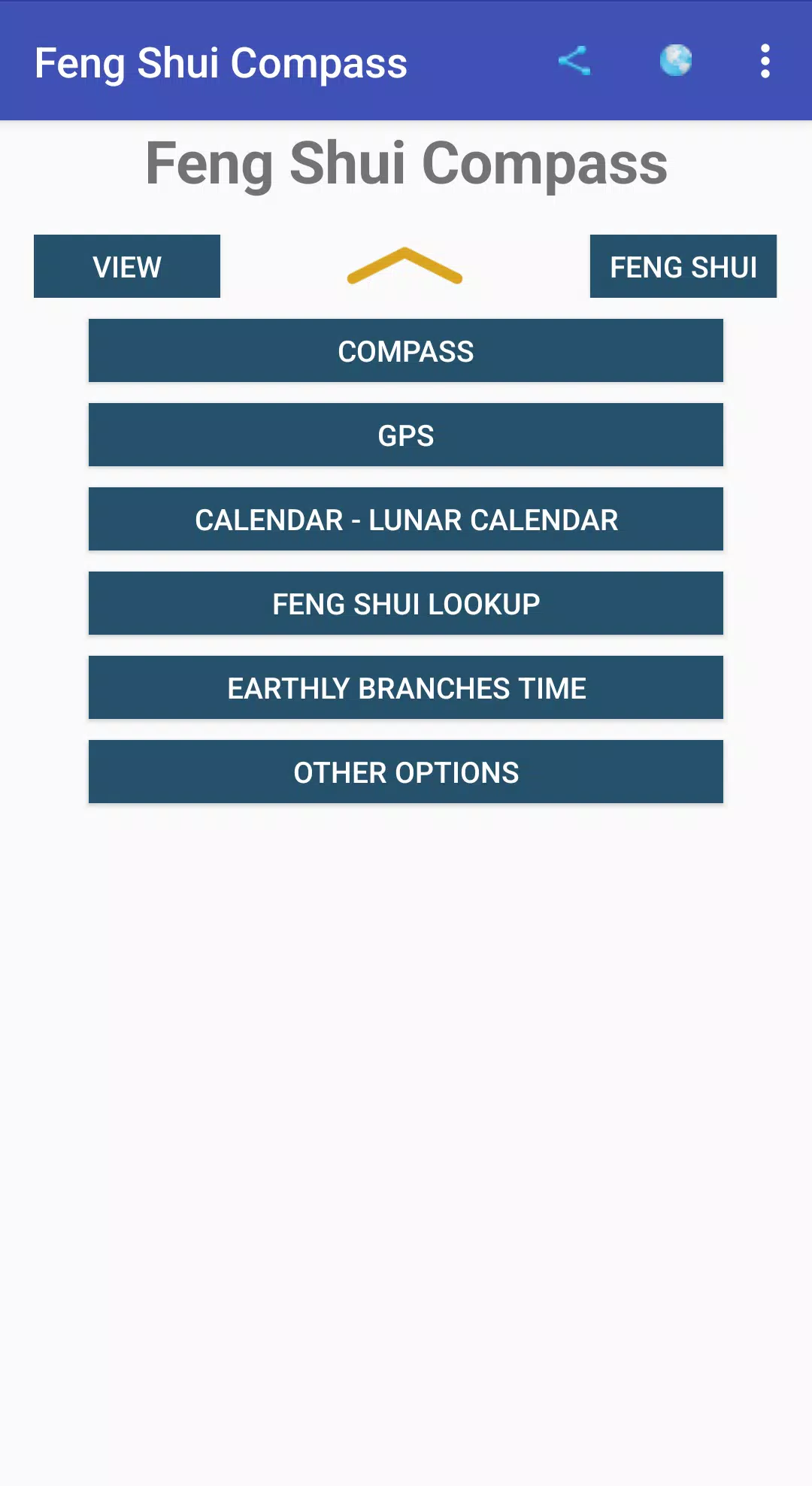 Feng Shui Compass APK for Android Download