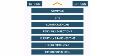 Digital Compass