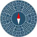 APK Fengshui Compass