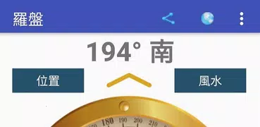 羅盤