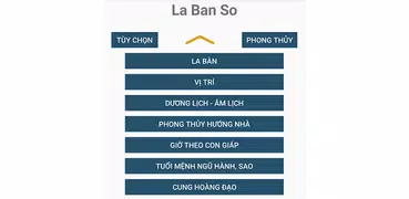 La Ban So
