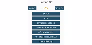 La Ban So
