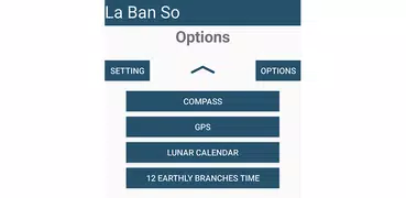 La Ban So