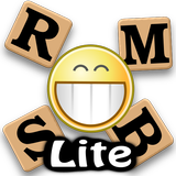 Syrious Scramble® Lite icône