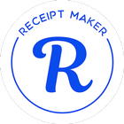 Receipt Maker ícone