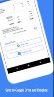 Receipt Maker تصوير الشاشة 3