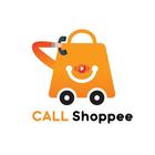 Call Shoppee icon