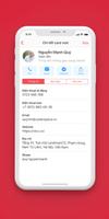 xContact اسکرین شاٹ 2