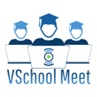 VS Meet ícone