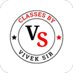 VS Classes ikon