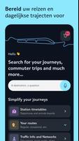 SNCF Connect screenshot 1