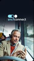 SNCF Connect Plakat