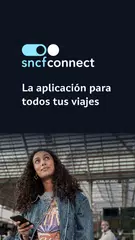 Descargar XAPK de SNCF Connect: Tren y trayectos