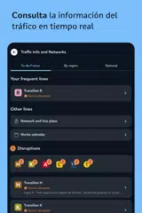 Descargar XAPK de SNCF Connect: Tren y trayectos