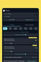 download SNCF Connect: Treno & tragitti XAPK