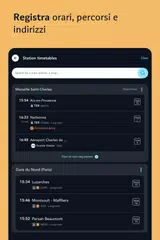 download SNCF Connect: Treno & tragitti XAPK