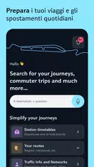download SNCF Connect: Treno & tragitti XAPK