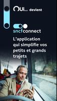 SNCF Connect ポスター