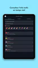 SNCF Connect: Trains & trajets XAPK 下載