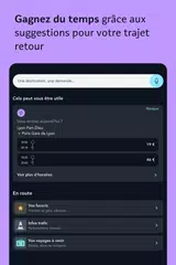Baixar SNCF Connect: Trains & trajets XAPK