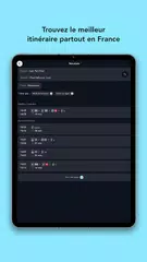 SNCF Connect: Trains & trajets XAPK 下載
