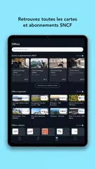 SNCF Connect: Trains & trajets XAPK 下載