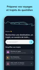 SNCF Connect: Trains & trajets XAPK 下載