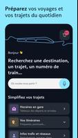 SNCF Connect ภาพหน้าจอ 1