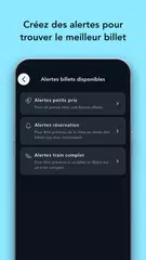 SNCF Connect: Trains & trajets XAPK 下載