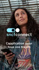 SNCF Connect: Trains & trajets XAPK 下載
