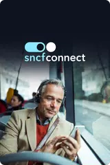SNCF Connect: Trains & routes XAPK download