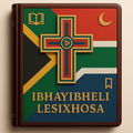 Xhosa Bíble + English