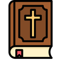 Bible and Dictionary