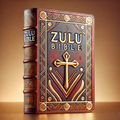 Zulu Bíble + English