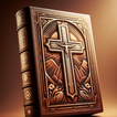 Cebuano Bible + English icon