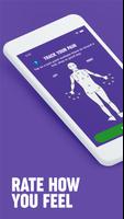 Arthritis Tracker الملصق