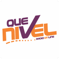 Que Nivel Radio