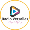 Radio Versalles FM  MM-icoon