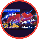 Radio Mx NY